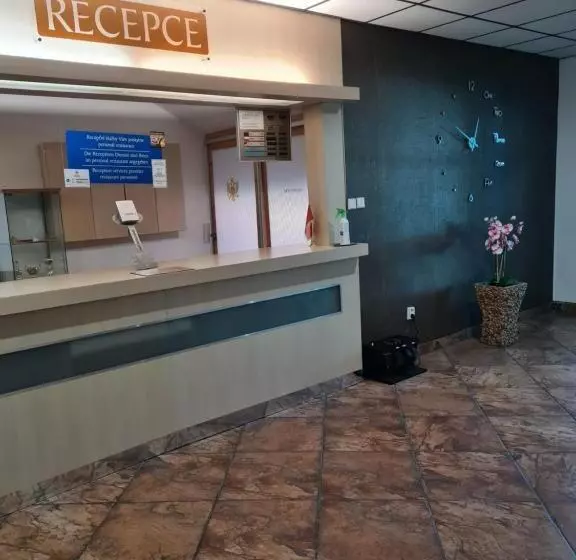 בית מלון כפרי Montenegro