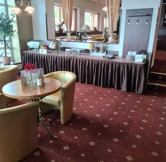 בית מלון כפרי Montenegro