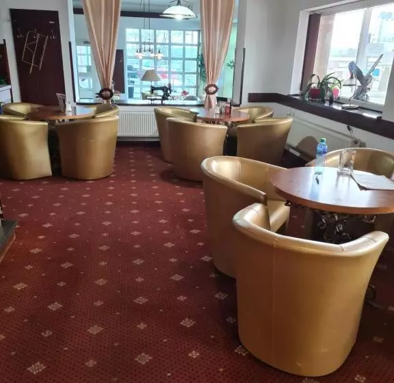 בית מלון כפרי Montenegro