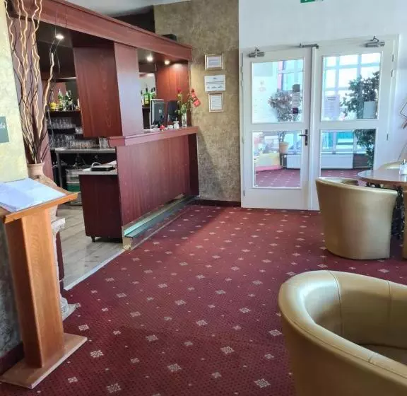 בית מלון כפרי Montenegro