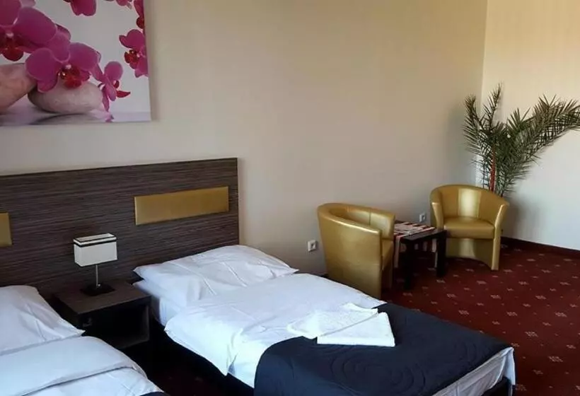 בית מלון כפרי Montenegro