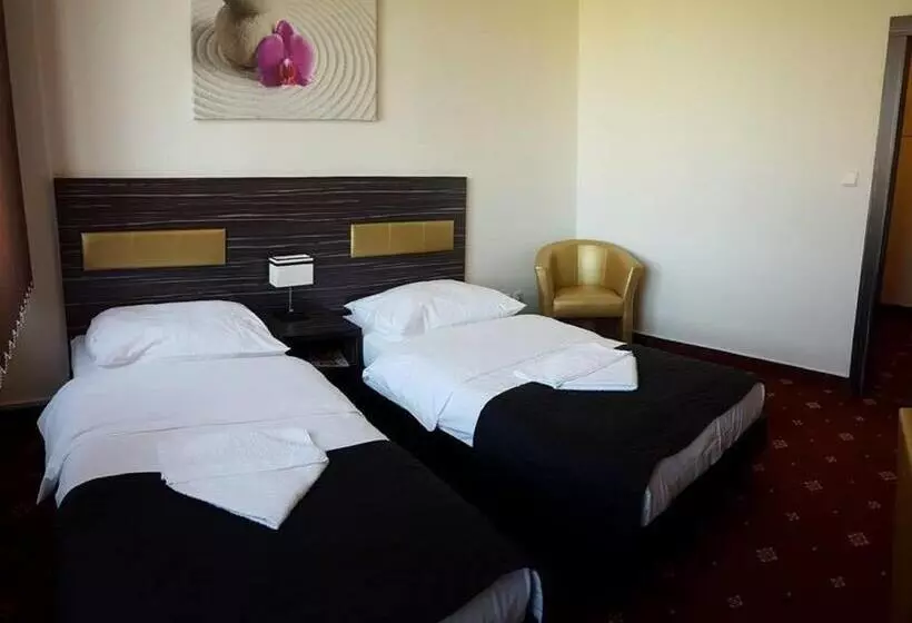 בית מלון כפרי Montenegro