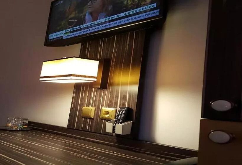 בית מלון כפרי Montenegro