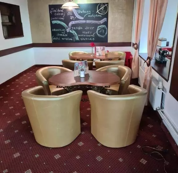 בית מלון כפרי Montenegro