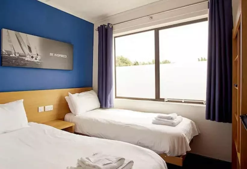 ホテル Holme Pierrepont Country Park Home Of The National Water Sports Centre