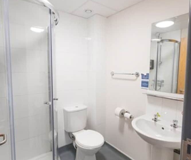 酒店 Holme Pierrepont Country Park Home Of The National Water Sports Centre