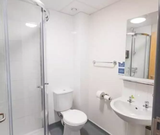 ホテル Holme Pierrepont Country Park Home Of The National Water Sports Centre