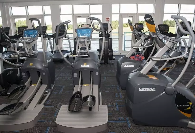 ホテル Holme Pierrepont Country Park Home Of The National Water Sports Centre