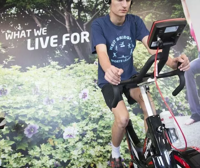ホテル Holme Pierrepont Country Park Home Of The National Water Sports Centre