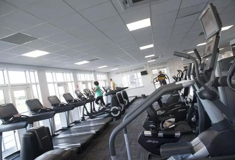 ホテル Holme Pierrepont Country Park Home Of The National Water Sports Centre