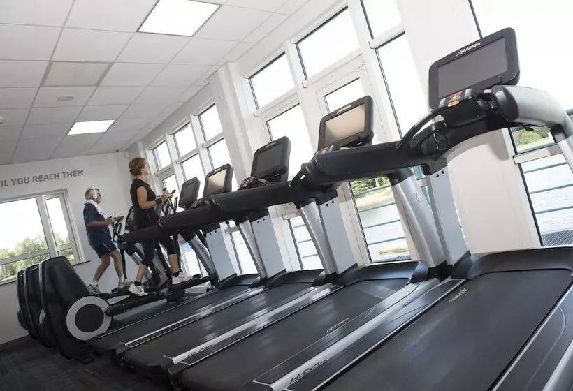 ホテル Holme Pierrepont Country Park Home Of The National Water Sports Centre