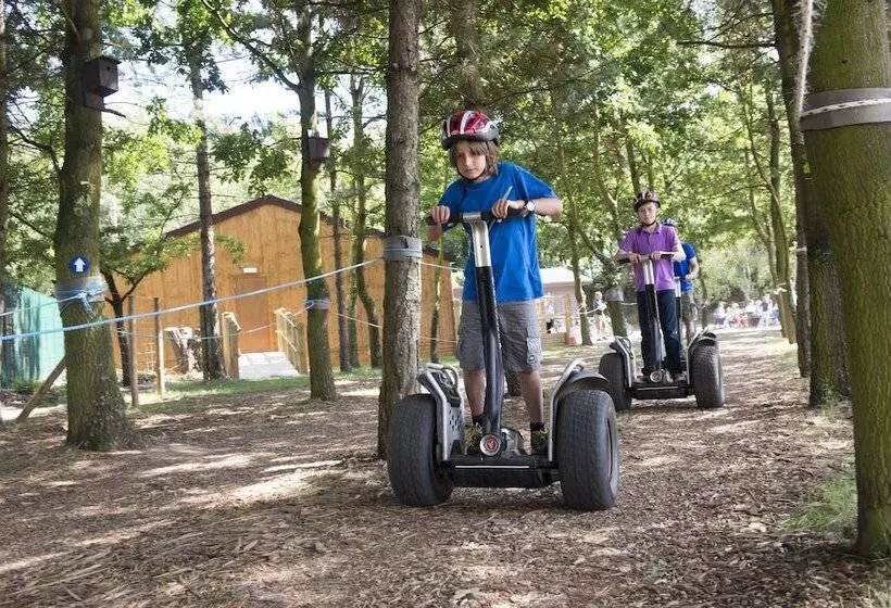 ホテル Holme Pierrepont Country Park Home Of The National Water Sports Centre