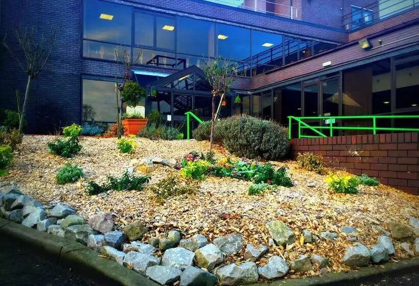 ホテル Holme Pierrepont Country Park Home Of The National Water Sports Centre