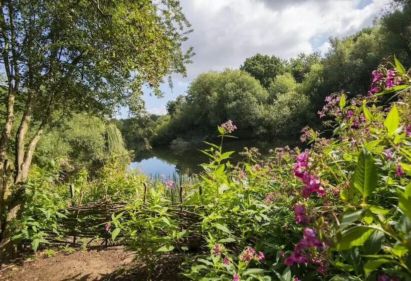 ホテル Holme Pierrepont Country Park Home Of The National Water Sports Centre
