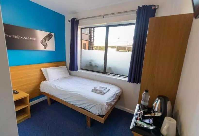 ホテル Holme Pierrepont Country Park Home Of The National Water Sports Centre