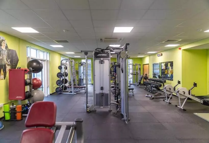 ホテル Holme Pierrepont Country Park Home Of The National Water Sports Centre