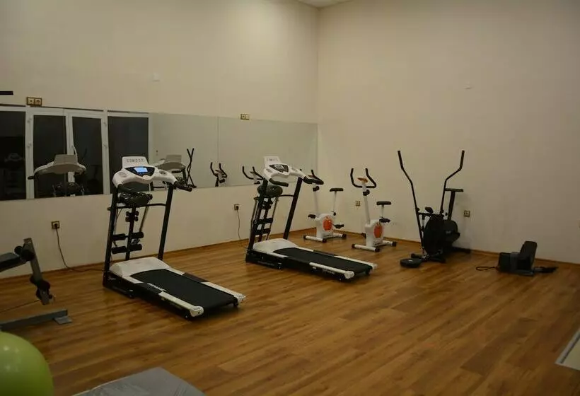 Notion Kesre Beach Hotel & Spa Ozdere   All Inclusive