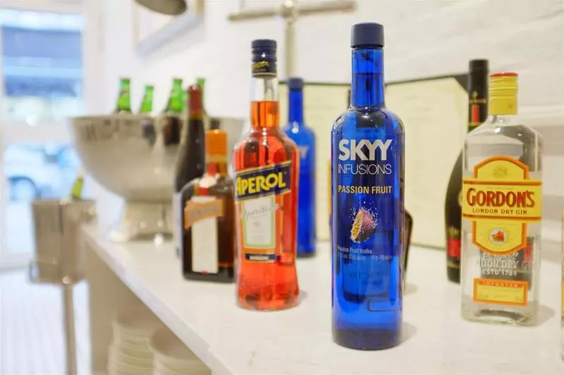 هتل Nuve Heritage