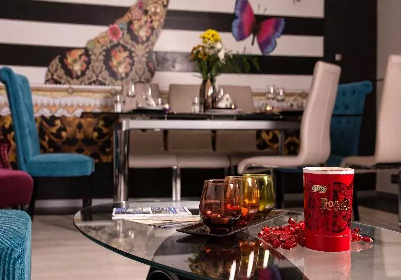 Osiris Budapest Apartments