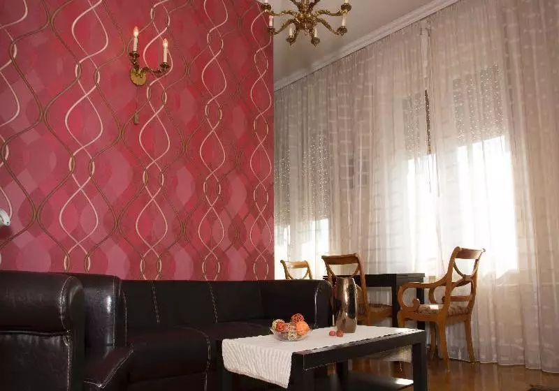 Osiris Budapest Apartments