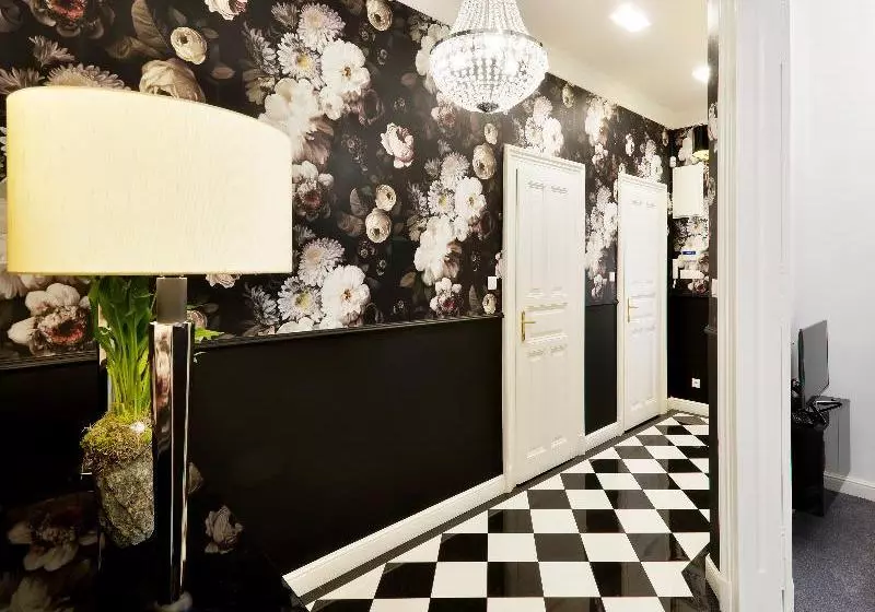 Osiris Budapest Apartments