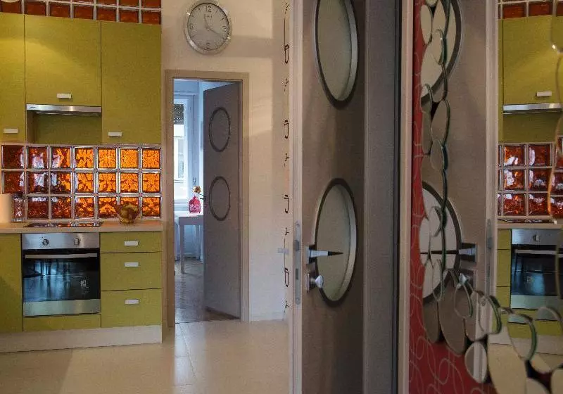 Osiris Budapest Apartments