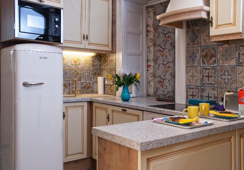 Osiris Budapest Apartments