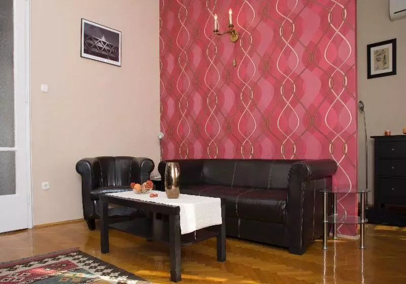 Osiris Budapest Apartments