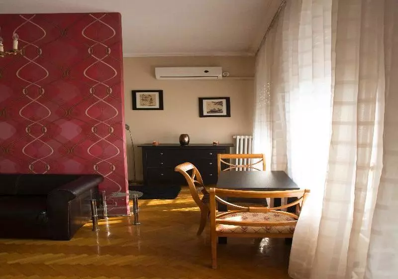 Osiris Budapest Apartments