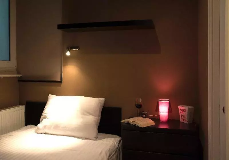 Osiris Budapest Apartments