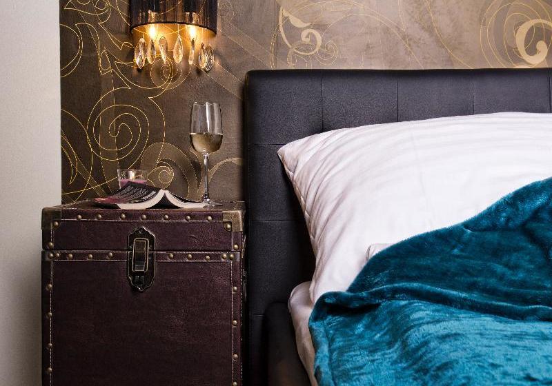 Osiris Budapest Apartments