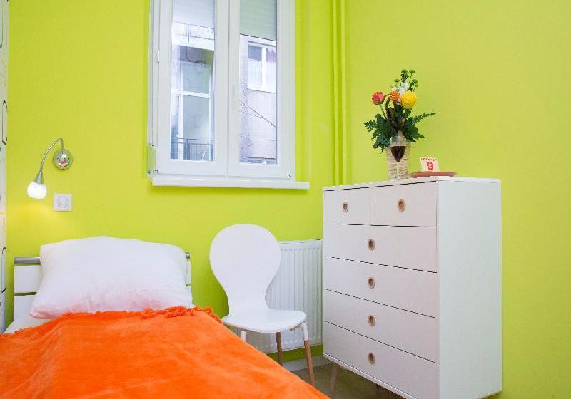 Osiris Budapest Apartments