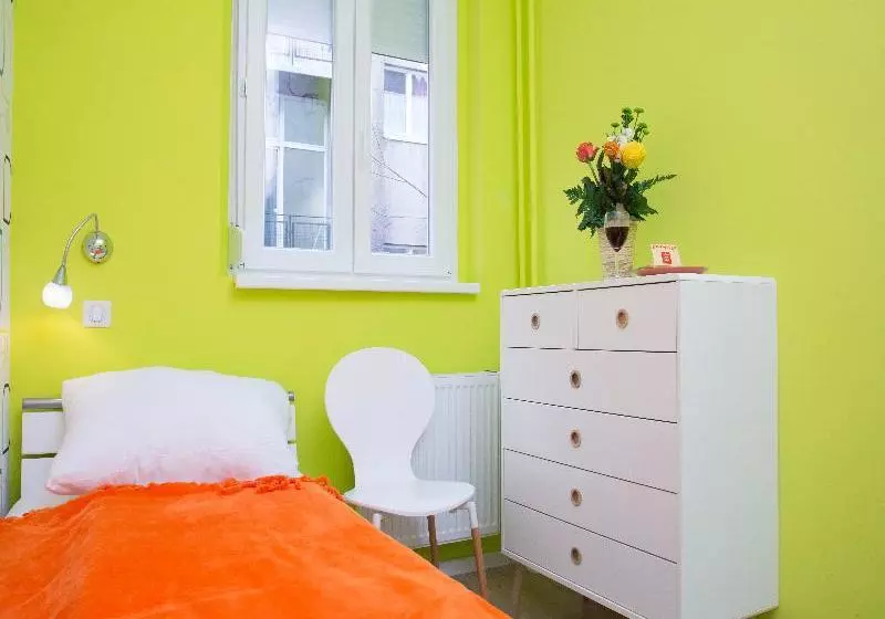 Osiris Budapest Apartments