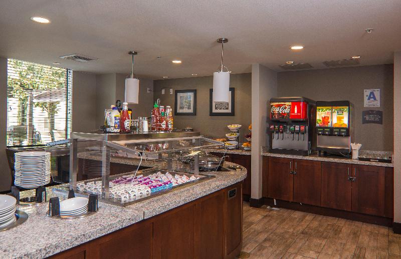 Hotel Staybridge Suites Carlsbad/san Diego, An Ihg