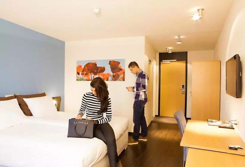 호텔 Teugel Resort Veghel