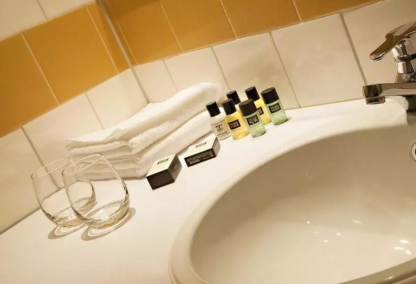 호텔 Teugel Resort Veghel