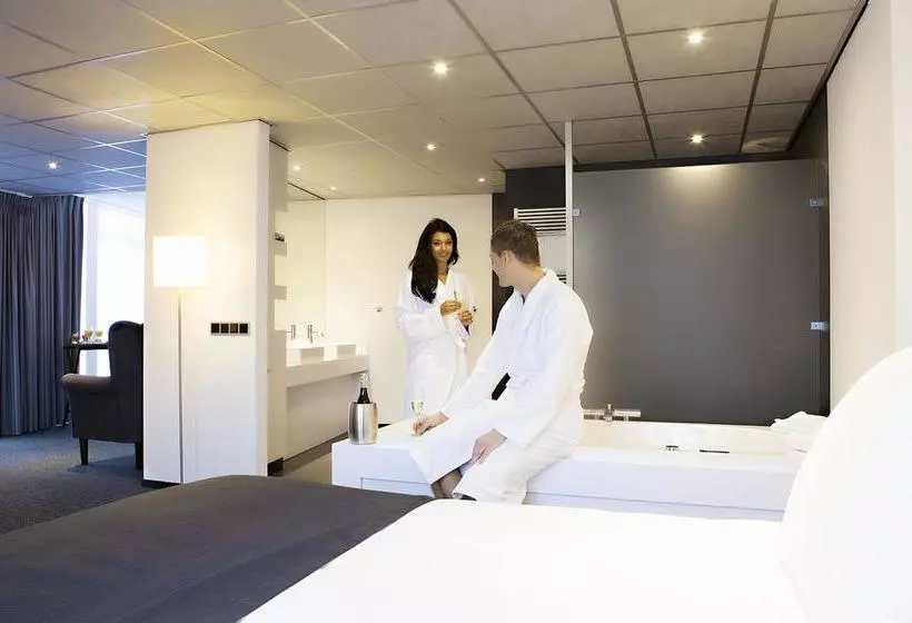 호텔 Teugel Resort Veghel