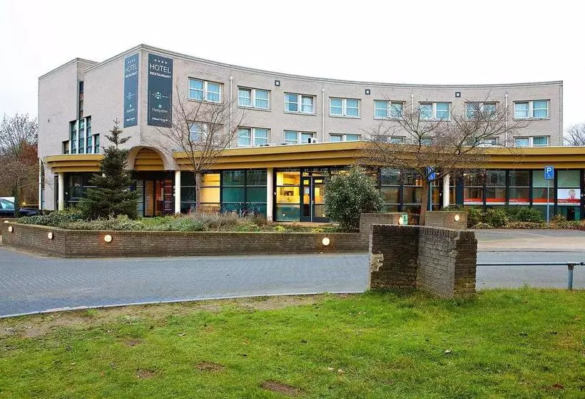 호텔 Teugel Resort Veghel