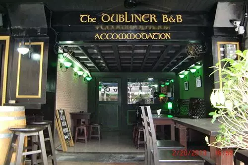 Hotel The Dubliner