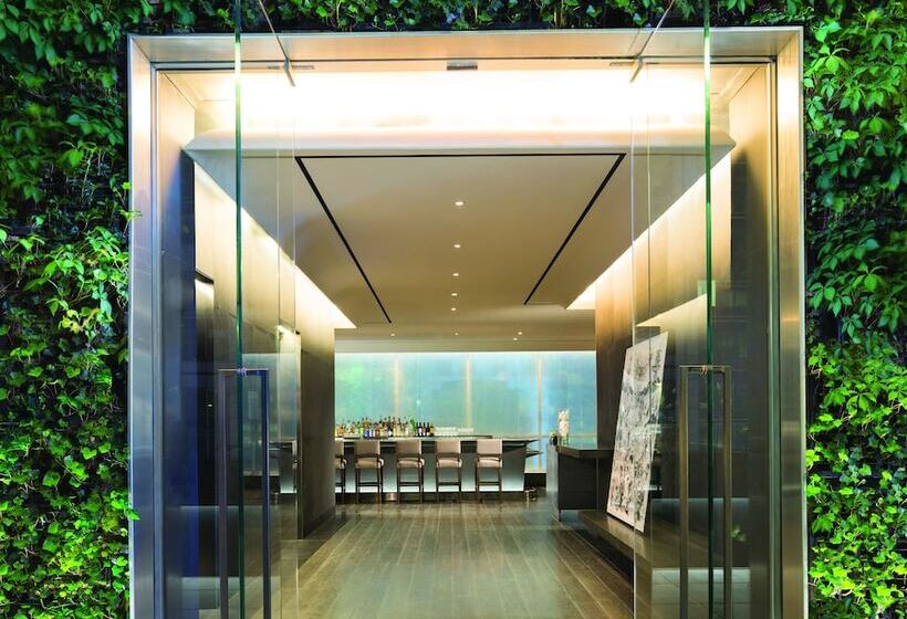 فندق The Knickerbocker