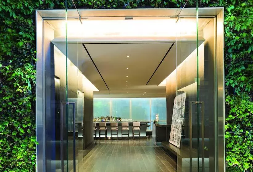 호텔 The Knickerbocker