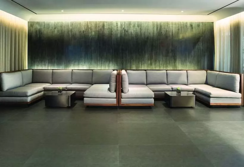 호텔 The Knickerbocker