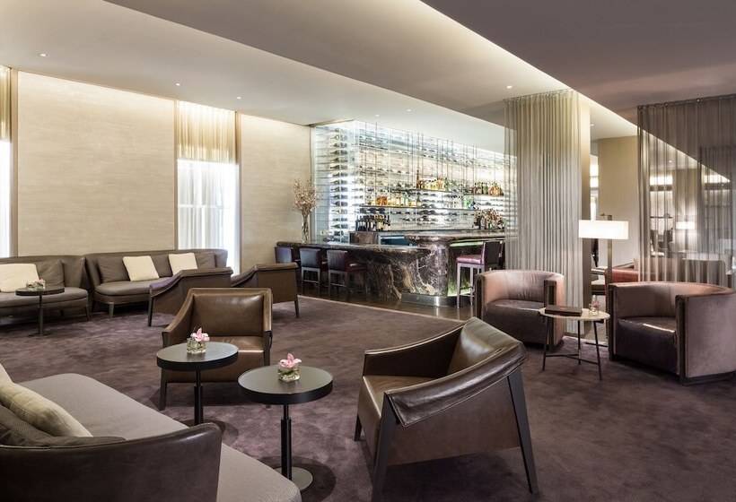 فندق The Knickerbocker