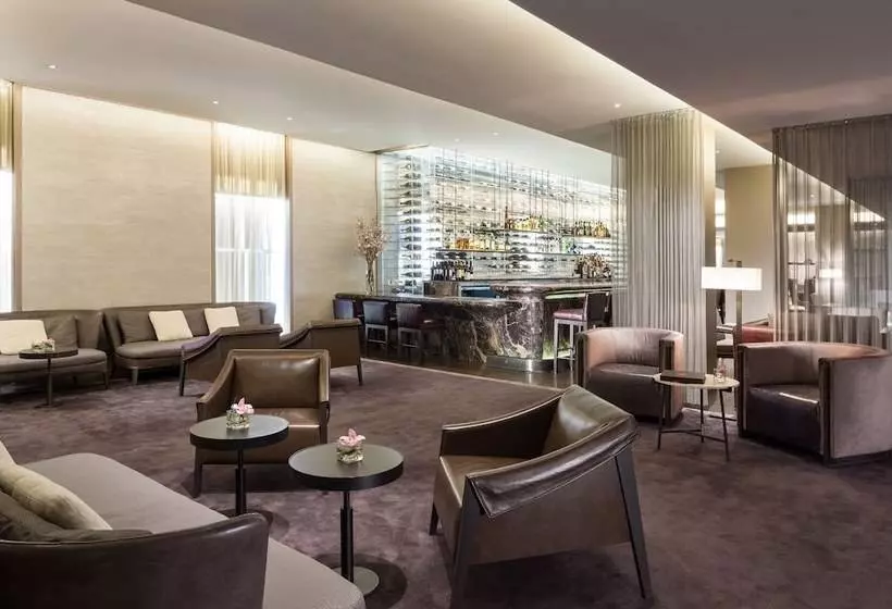 호텔 The Knickerbocker