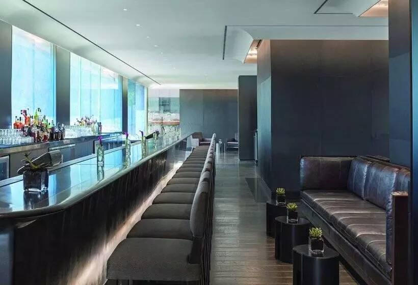 호텔 The Knickerbocker