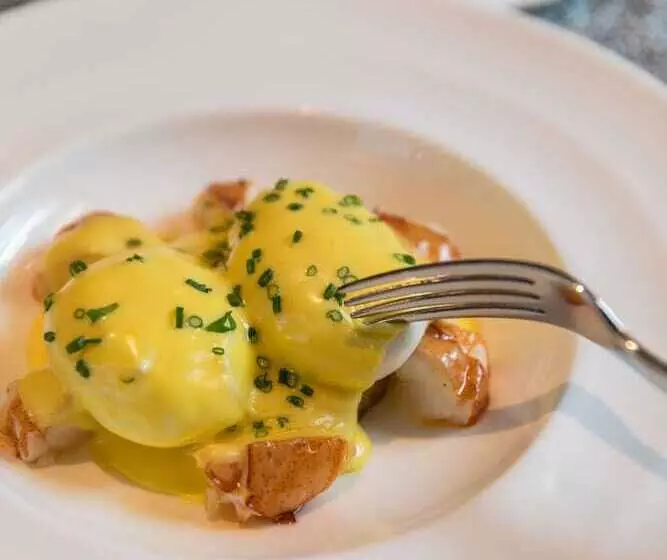 호텔 The Knickerbocker