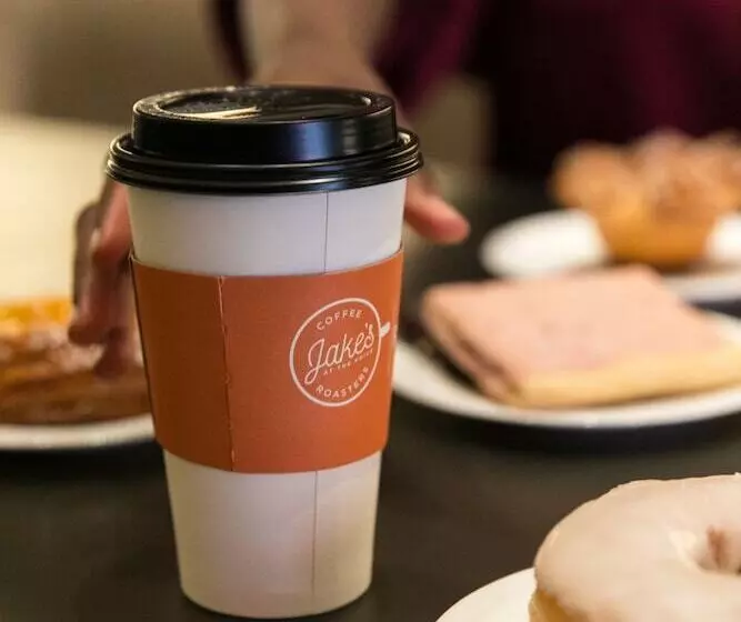 호텔 The Knickerbocker