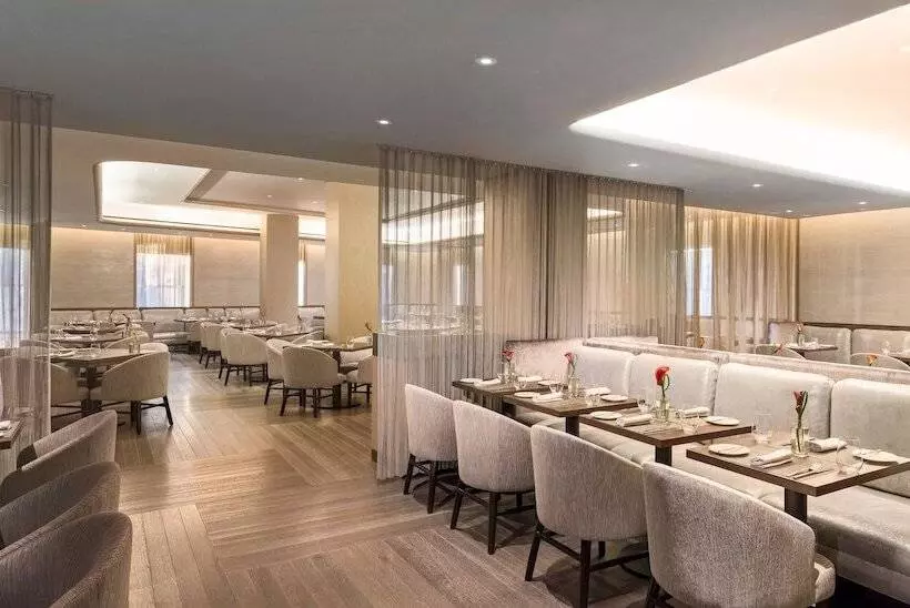 호텔 The Knickerbocker