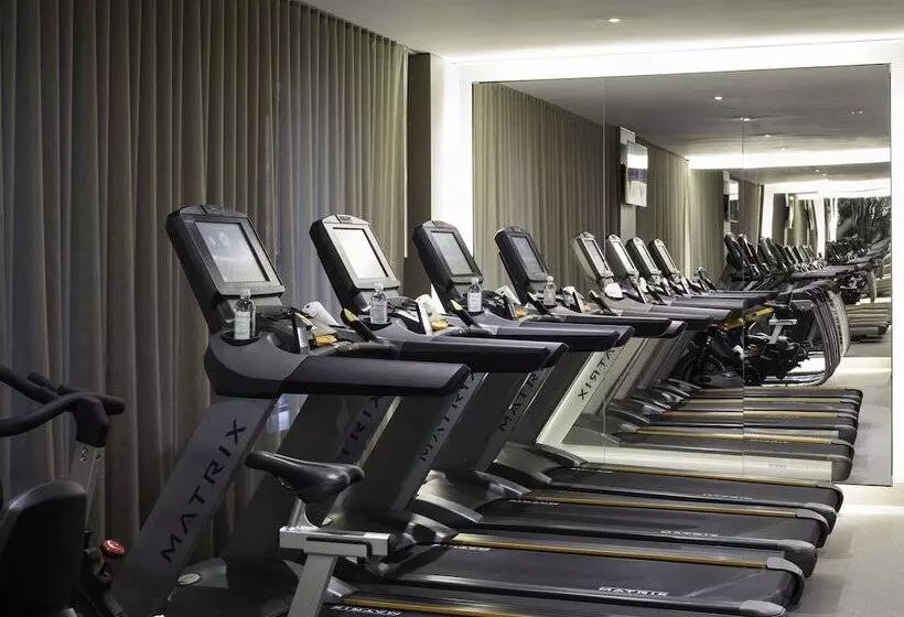 호텔 The Knickerbocker