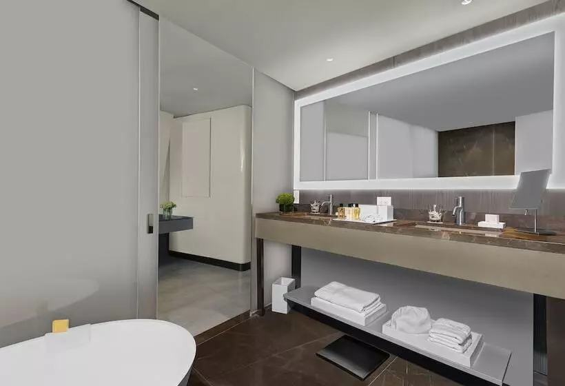 호텔 The Knickerbocker